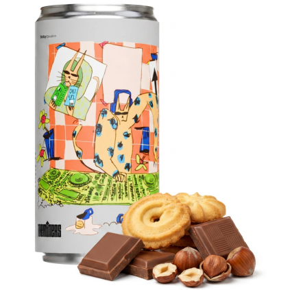 eskomat miners oatlatte
