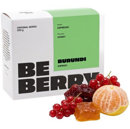 eskomat beberry burundi
