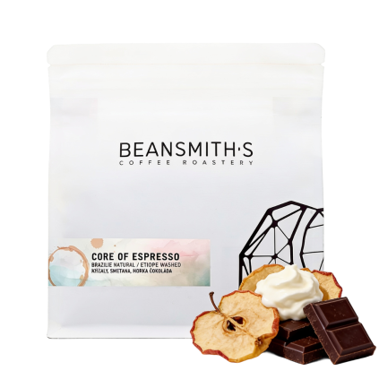 eskomat beansmith coreofespresso250g
