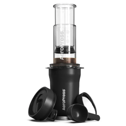 eskomat aeropress go
