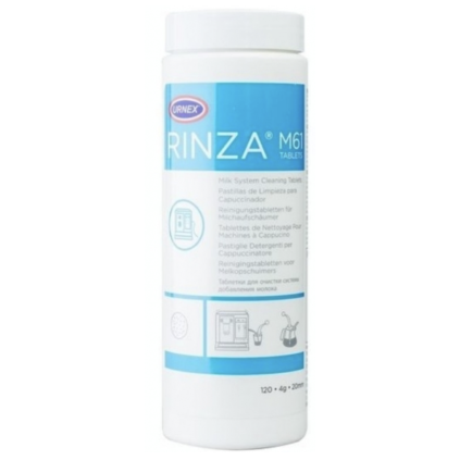 eskomat urnex rinza tablety