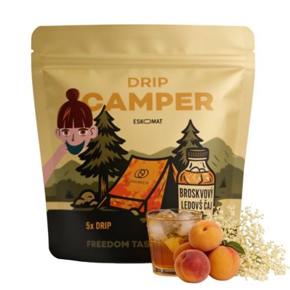 eskomat dosmundos camper