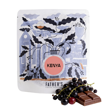 eskomat fathers kenya