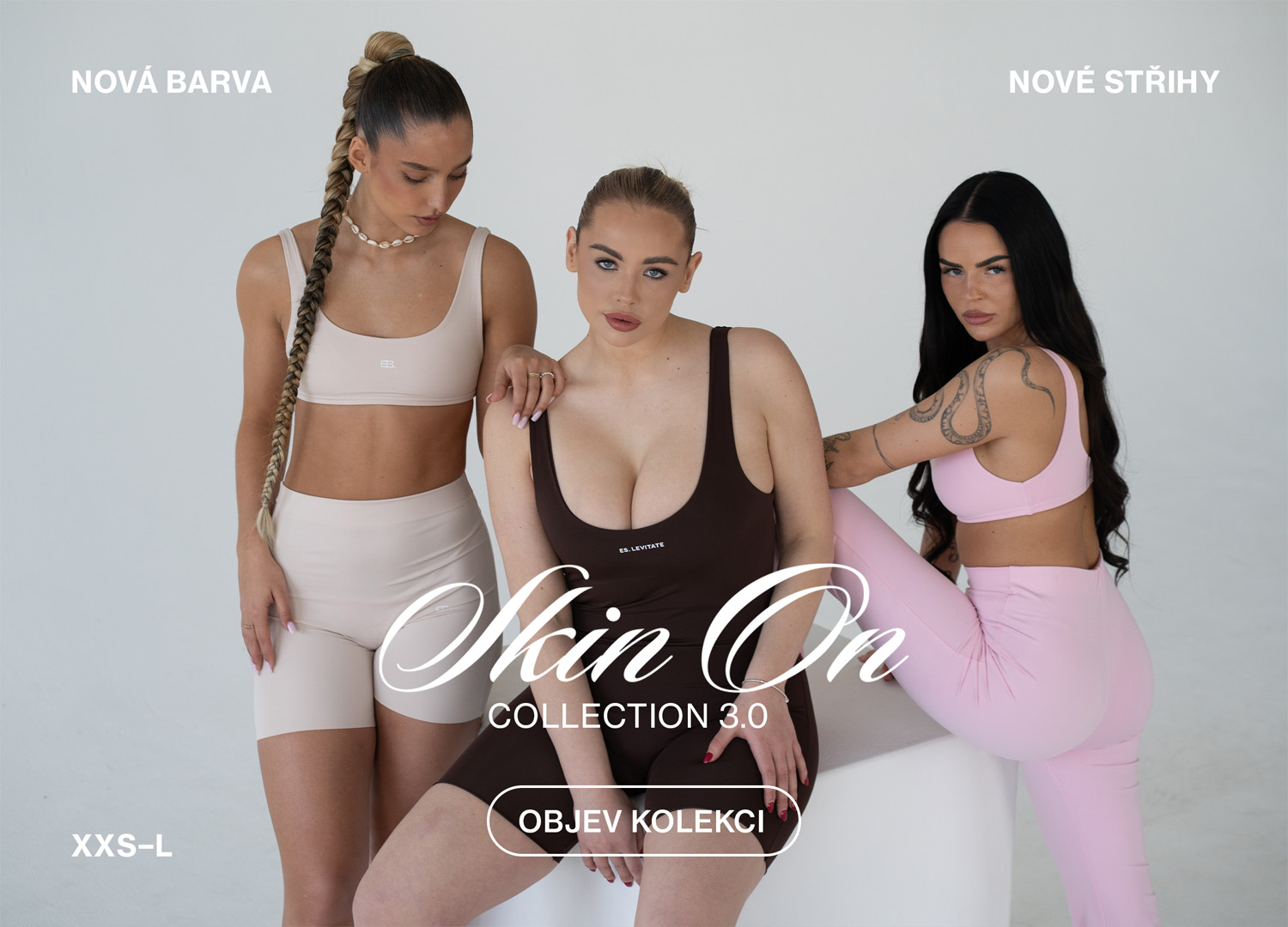 Skin On