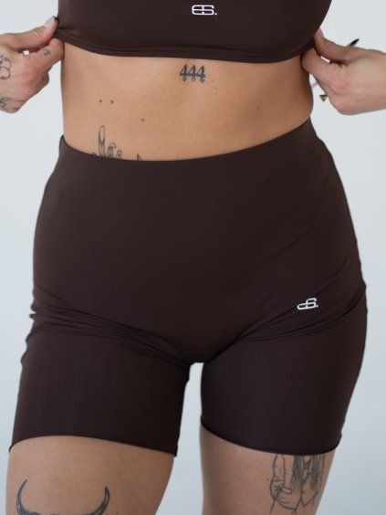 Bikery Brown