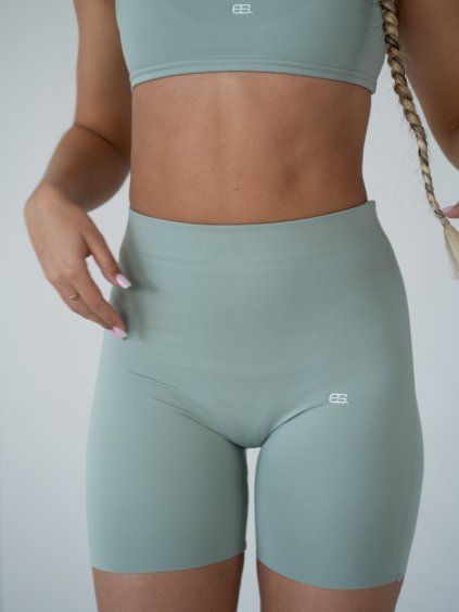 Bikery Mint