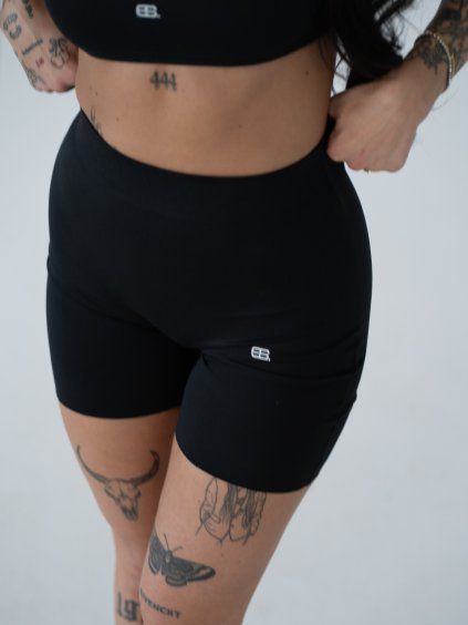 Bikery Black