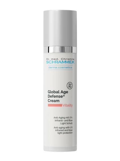 927 global age defense cream spf 30