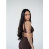 Podprsenka Brown