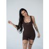 Overal Brown