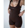 Overal Brown