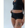 Microshorts Black