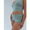 Microshorts Mint