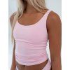 Tílko Baby Pink