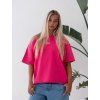 UNISEX SOFT PINK TEE