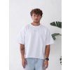 UNISEX ICE BLUE TEE