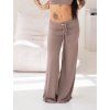 Viskóza Pants Latte
