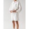 Kraťasy Short Off White