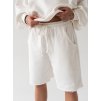 Kraťasy Long Off White