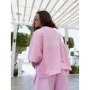 Oversized Triko Es.Society
