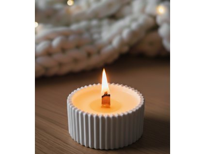 Vanilkové pohlazení