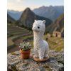 Betonová Alpaka