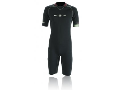 Neoprenový oblek Short Titanium Aqualung 2013