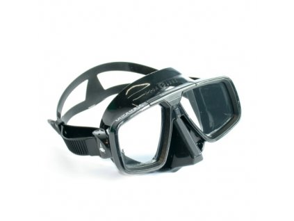 Potápěčská maska (brýle) Look Technisub, černá
