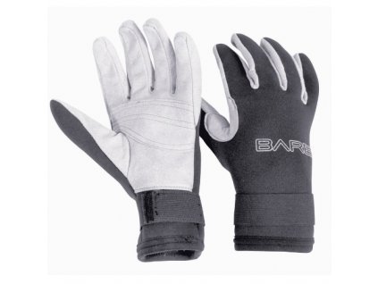 Neoprenové rukavice 2mm Glove Bare