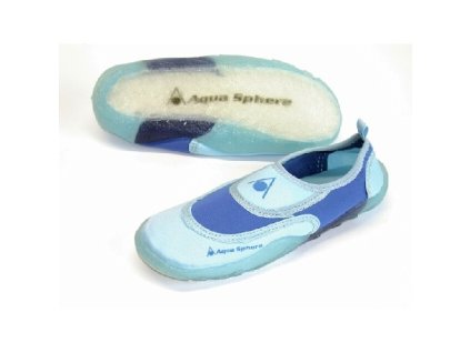 Boty do vody Beachwalker kids Aqua Sphere