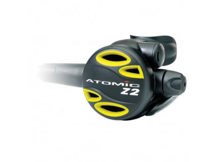 Octopus Z2 Atomic Aquatics