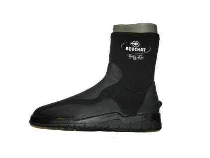 Neoprenové boty Iceberg 6,5 mm