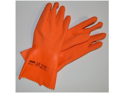 Náhradní rukavice k suchému obleku