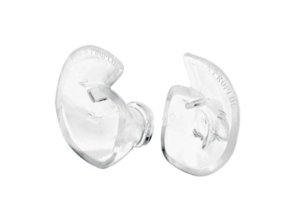 Ucpávky do uší Doc´s Proplugs