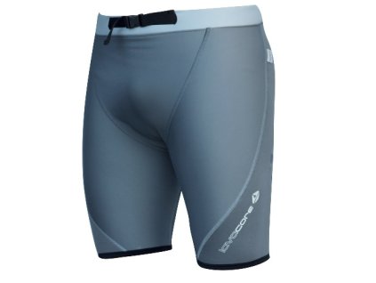Funkční kraťasy LC Elite Lavacore