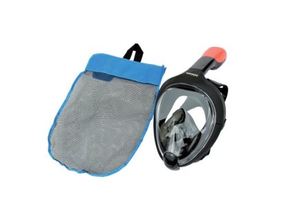 Celoobličejová maska Soprassub