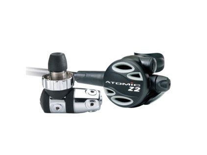 Automatika Z2 Atomic Aquatics