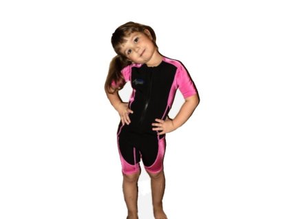 Dětský neopren Silky Agama