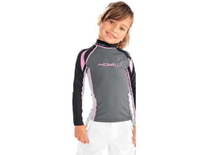 Dětské lycrové tričko Harmony Subgear