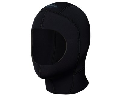 Haubna Elastek Dry Hood 7mm Bare