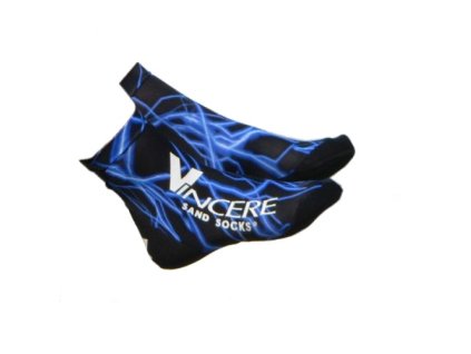 eachové ponožky Vincere Sport, Lightning