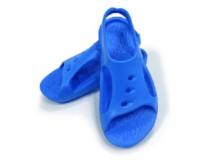 Boty do vody Aqua Trek Aqua Sphere, modrá