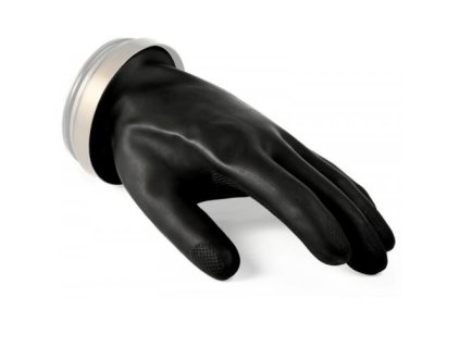 Náhradní rukavice do Kubi systému