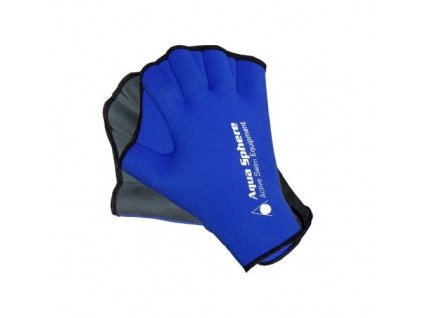 Plavecké rukavice Aqua Sphere