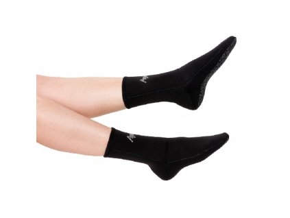 Neoprenové ponožky 3 mm Agama