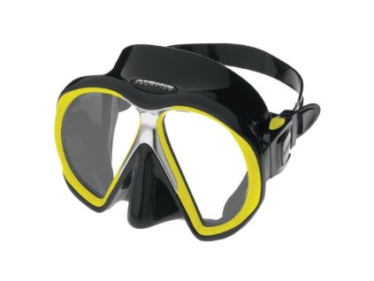 Maska (brýle) Subframe medium Atomic Aquatics