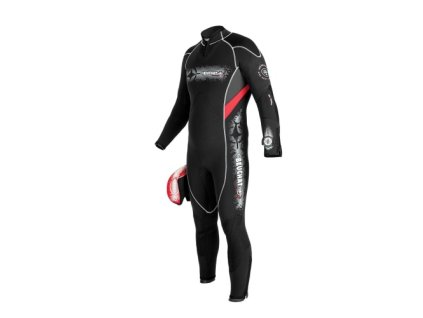 Neopren Focea Comfort 4 5mm Men Beuchat