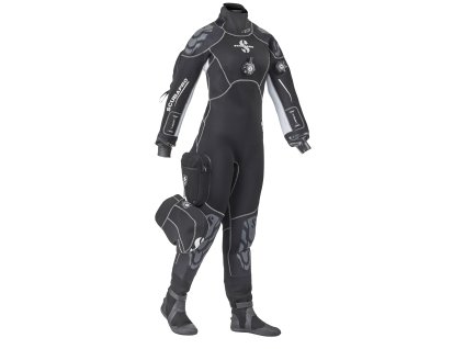 Suchý oblek Exo Dry ScubaPro
