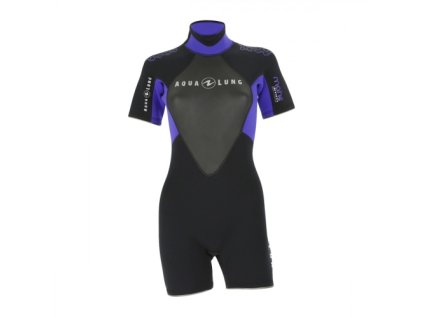 Short Mahe Shorty Men Aqualung