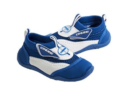 Boty do vody Coral junior Cressi